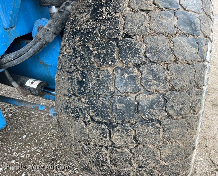 image for item LD9493 2013 Genie  S-85 boom lift