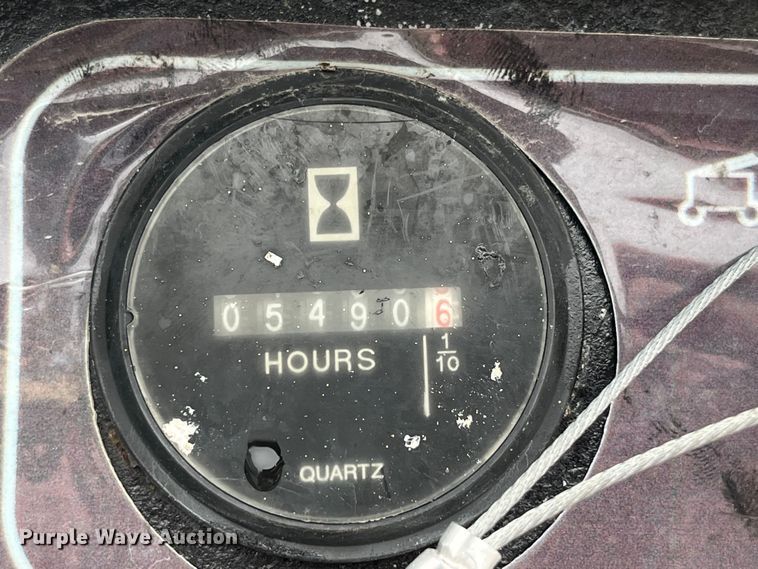 image for item LD9493 2013 Genie  S-85 boom lift