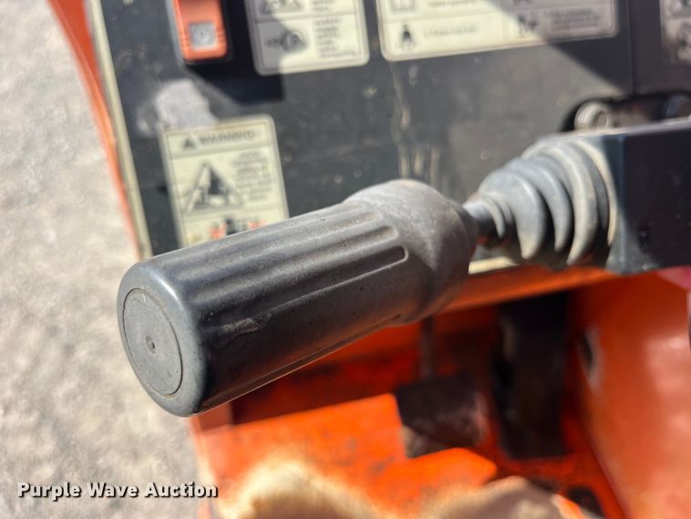 image for item LD9499 2003 Sky Trak 8042 telehandler