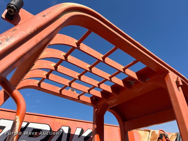 image for item LD9499 2003 Sky Trak 8042 telehandler