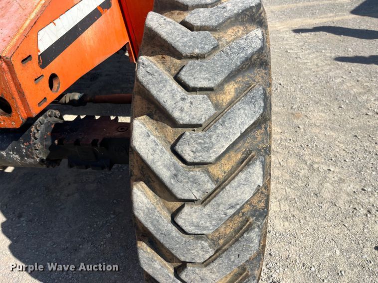 image for item LD9499 2003 Sky Trak 8042 telehandler