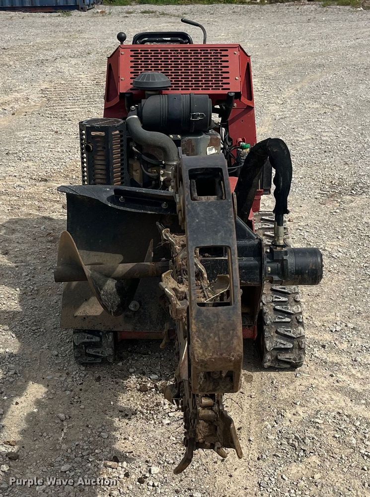 image for item LD9500 Toro TRX26 trencher
