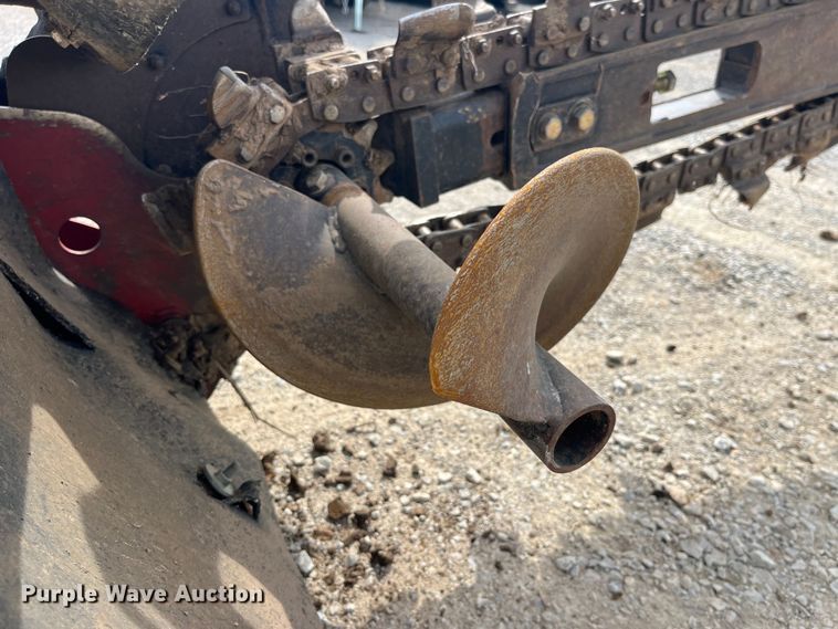 image for item LD9500 Toro TRX26 trencher