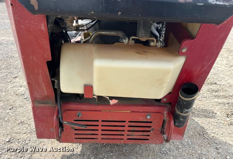 image for item LD9500 Toro TRX26 trencher