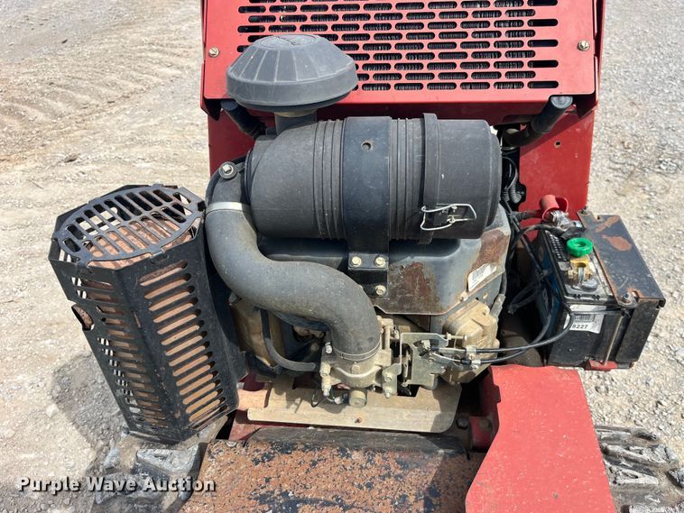 image for item LD9500 Toro TRX26 trencher