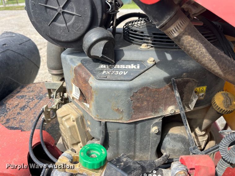 image for item LD9500 Toro TRX26 trencher