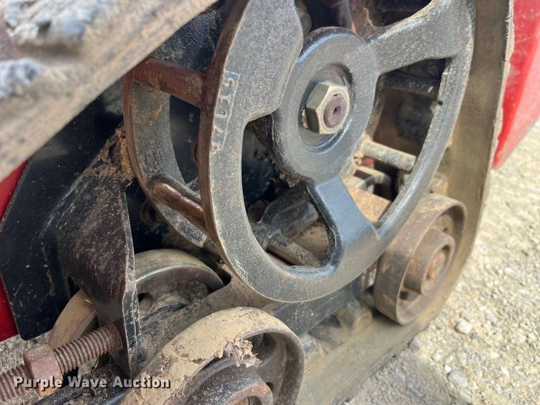 image for item LD9500 Toro TRX26 trencher