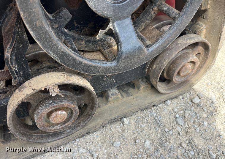 image for item LD9500 Toro TRX26 trencher