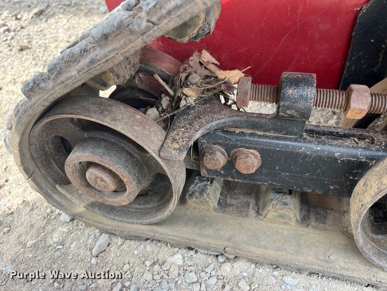 image for item LD9500 Toro TRX26 trencher