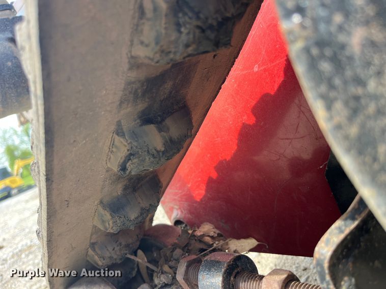 image for item LD9500 Toro TRX26 trencher