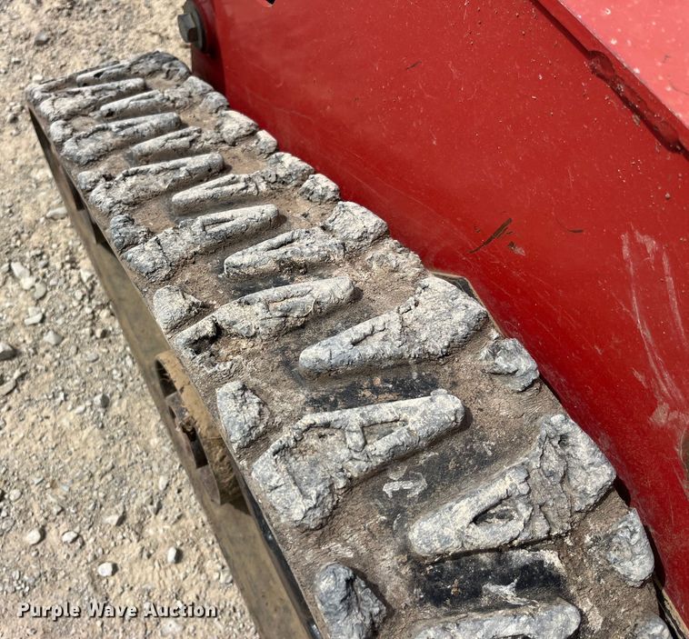 image for item LD9500 Toro TRX26 trencher