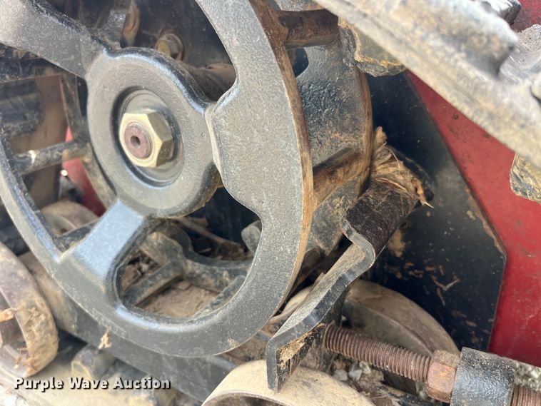 image for item LD9500 Toro TRX26 trencher