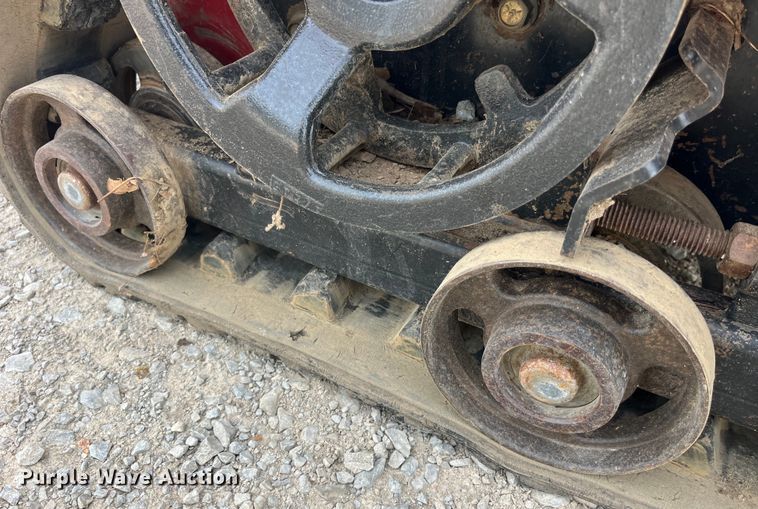 image for item LD9500 Toro TRX26 trencher