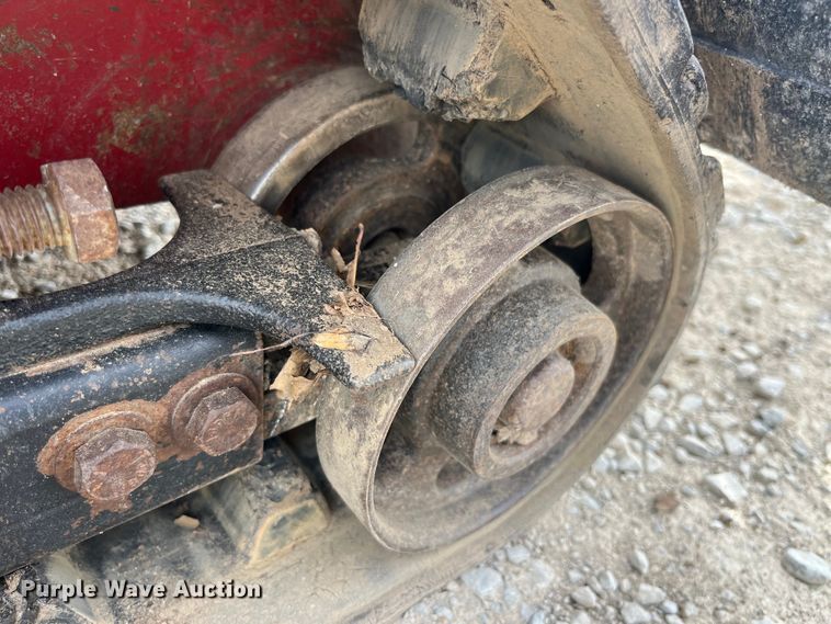 image for item LD9500 Toro TRX26 trencher