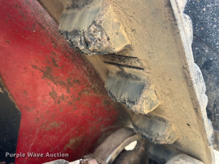 image for item LD9500 Toro TRX26 trencher