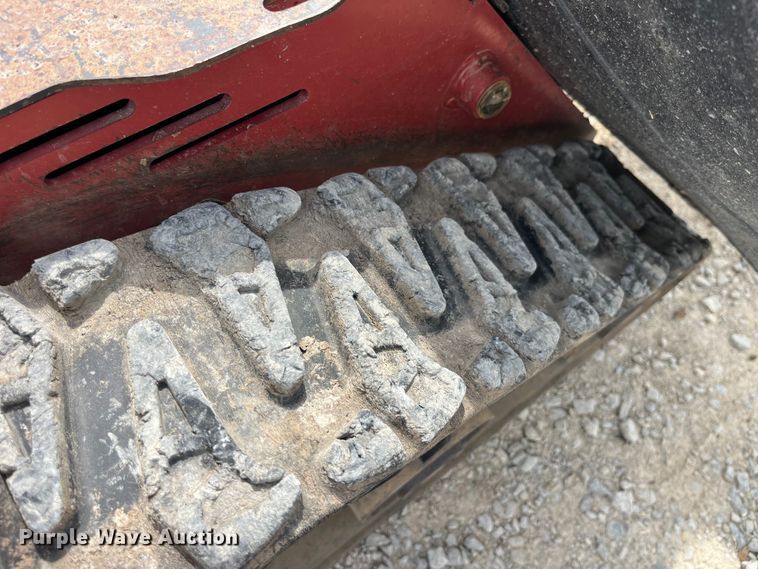 image for item LD9500 Toro TRX26 trencher