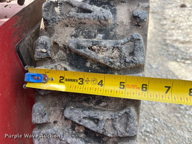 image for item LD9500 Toro TRX26 trencher