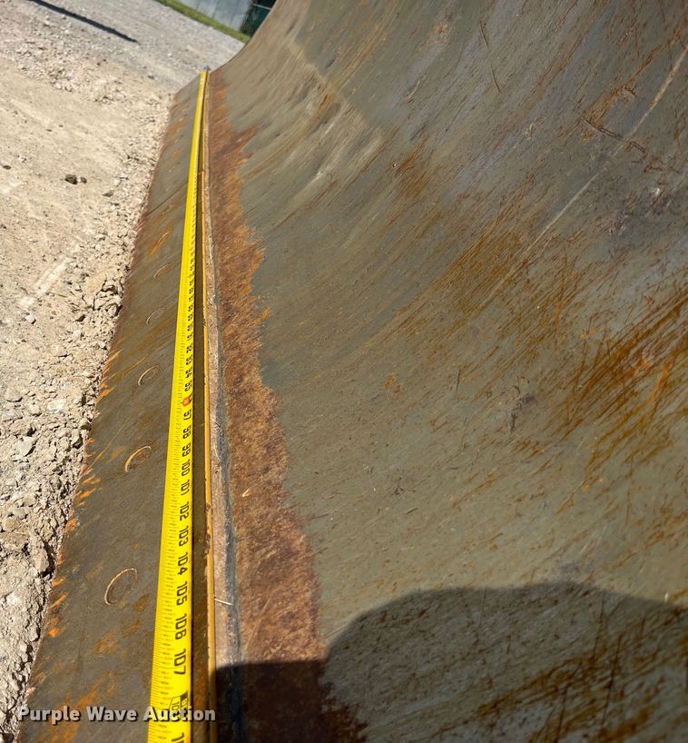 image for item LD9502 2006 Komatsu  D37PX-21A dozer