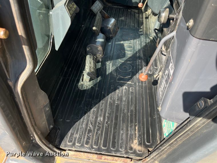 image for item LD9502 2006 Komatsu  D37PX-21A dozer