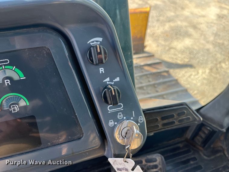 image for item LD9502 2006 Komatsu  D37PX-21A dozer