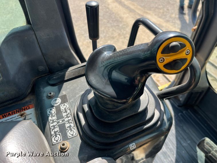 image for item LD9502 2006 Komatsu  D37PX-21A dozer