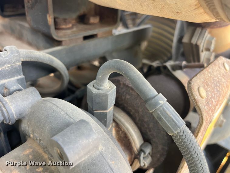 image for item LD9502 2006 Komatsu  D37PX-21A dozer