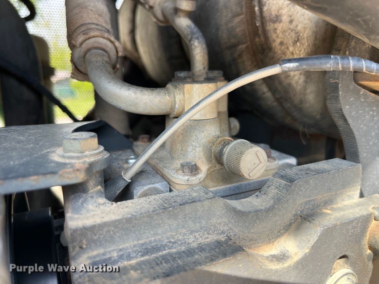 image for item LD9502 2006 Komatsu  D37PX-21A dozer