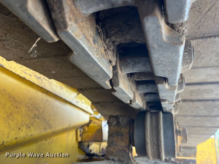 image for item LD9502 2006 Komatsu  D37PX-21A dozer