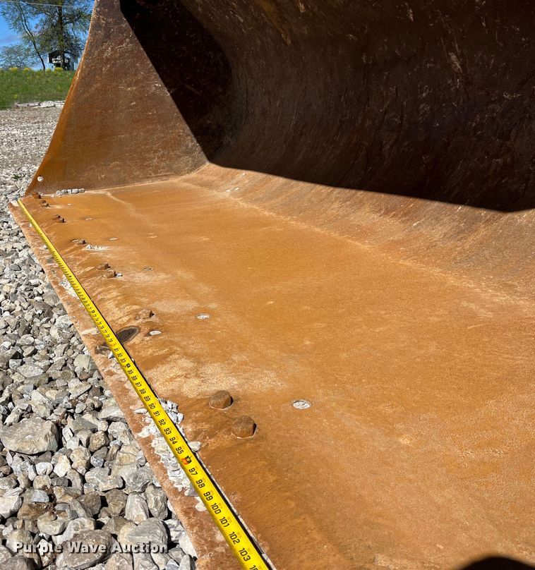 image for item LD9503 2014 Komatsu  WA470-7 wheel loader