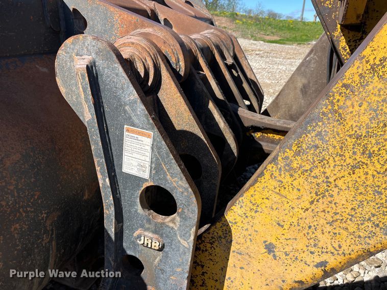 image for item LD9503 2014 Komatsu  WA470-7 wheel loader