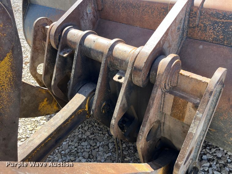 image for item LD9503 2014 Komatsu  WA470-7 wheel loader