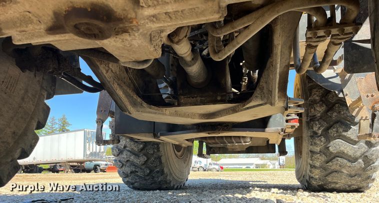 image for item LD9503 2014 Komatsu  WA470-7 wheel loader