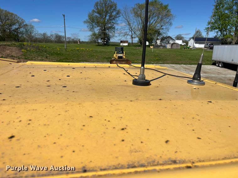 image for item LD9503 2014 Komatsu  WA470-7 wheel loader