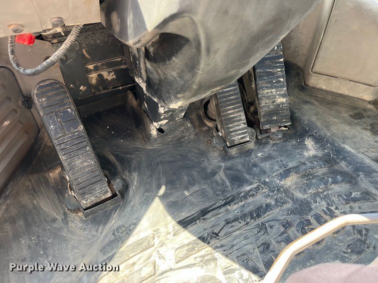 image for item LD9503 2014 Komatsu  WA470-7 wheel loader