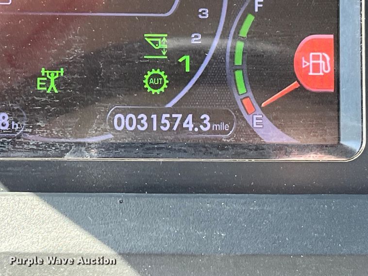 image for item LD9503 2014 Komatsu  WA470-7 wheel loader