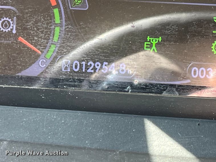 image for item LD9503 2014 Komatsu  WA470-7 wheel loader