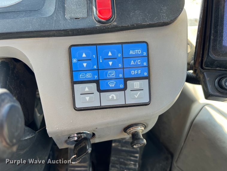 image for item LD9503 2014 Komatsu  WA470-7 wheel loader