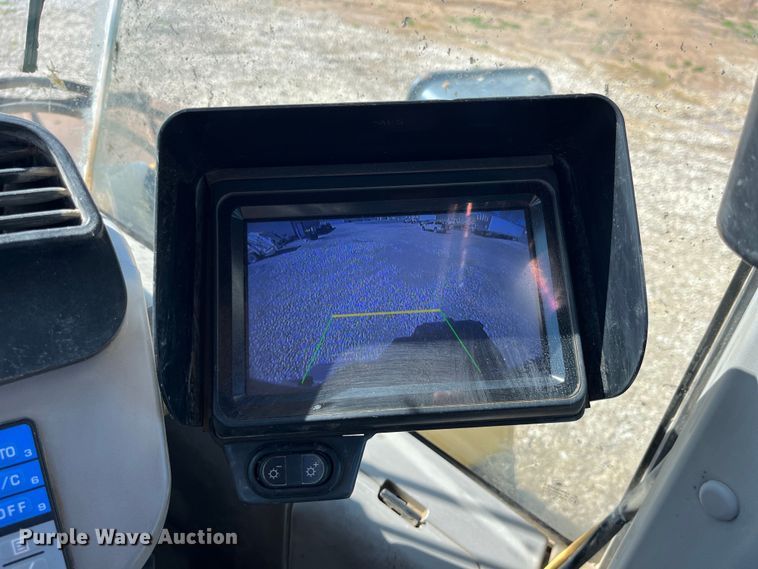 image for item LD9503 2014 Komatsu  WA470-7 wheel loader