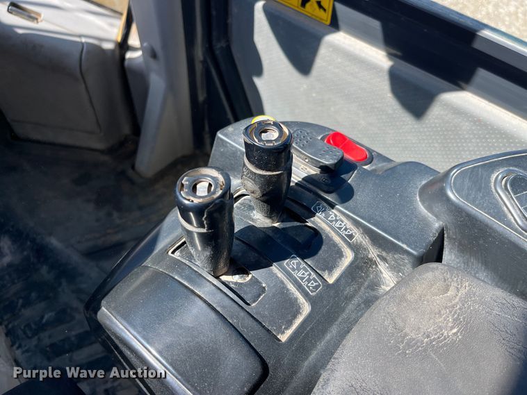 image for item LD9503 2014 Komatsu  WA470-7 wheel loader