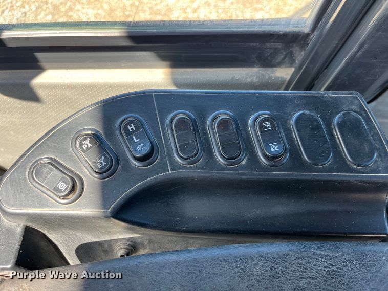 image for item LD9503 2014 Komatsu  WA470-7 wheel loader