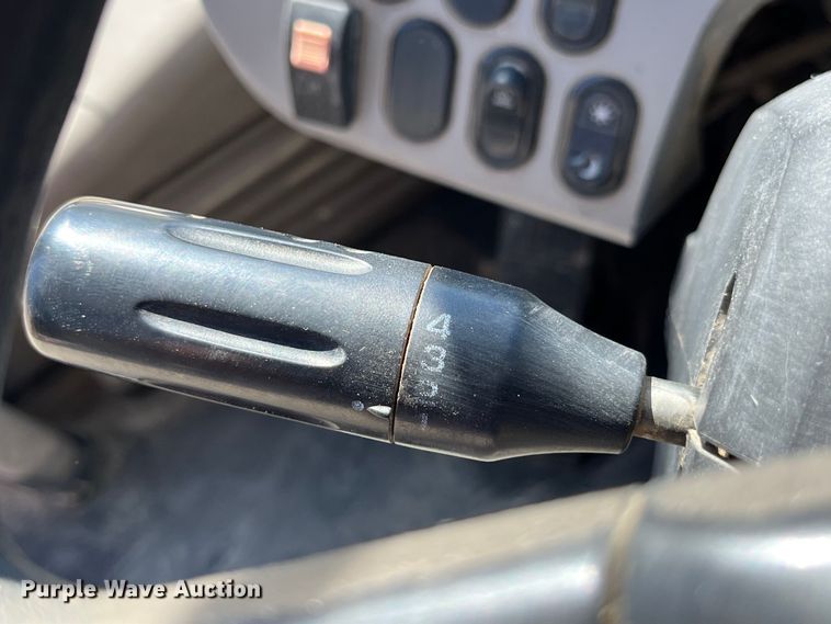 image for item LD9503 2014 Komatsu  WA470-7 wheel loader