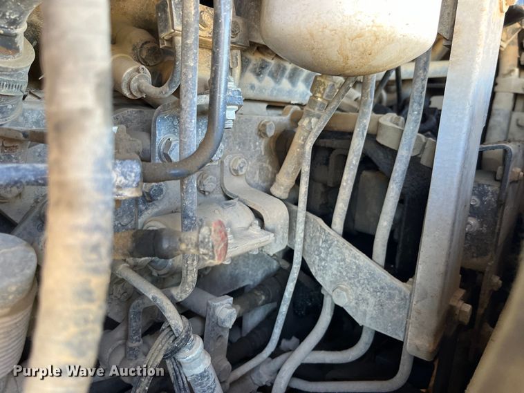 image for item LD9503 2014 Komatsu  WA470-7 wheel loader