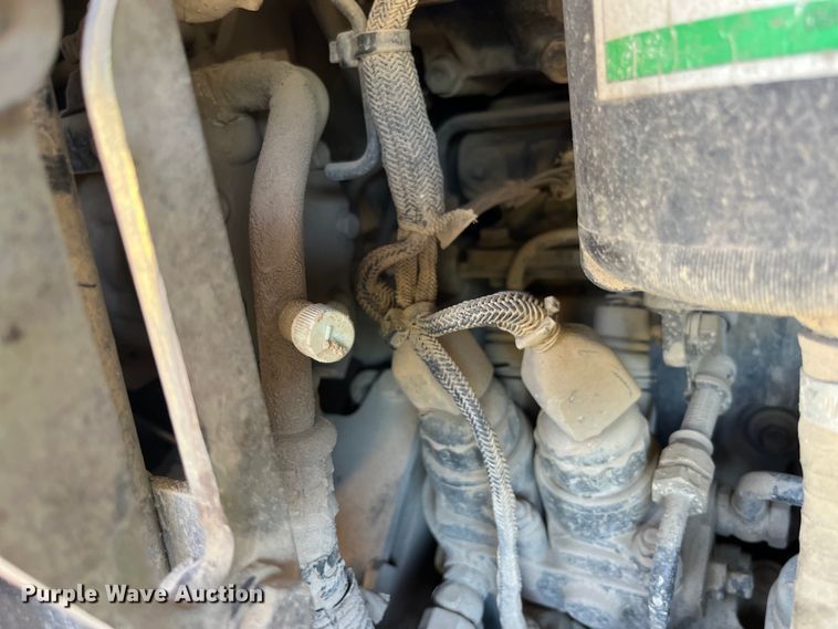 image for item LD9503 2014 Komatsu  WA470-7 wheel loader