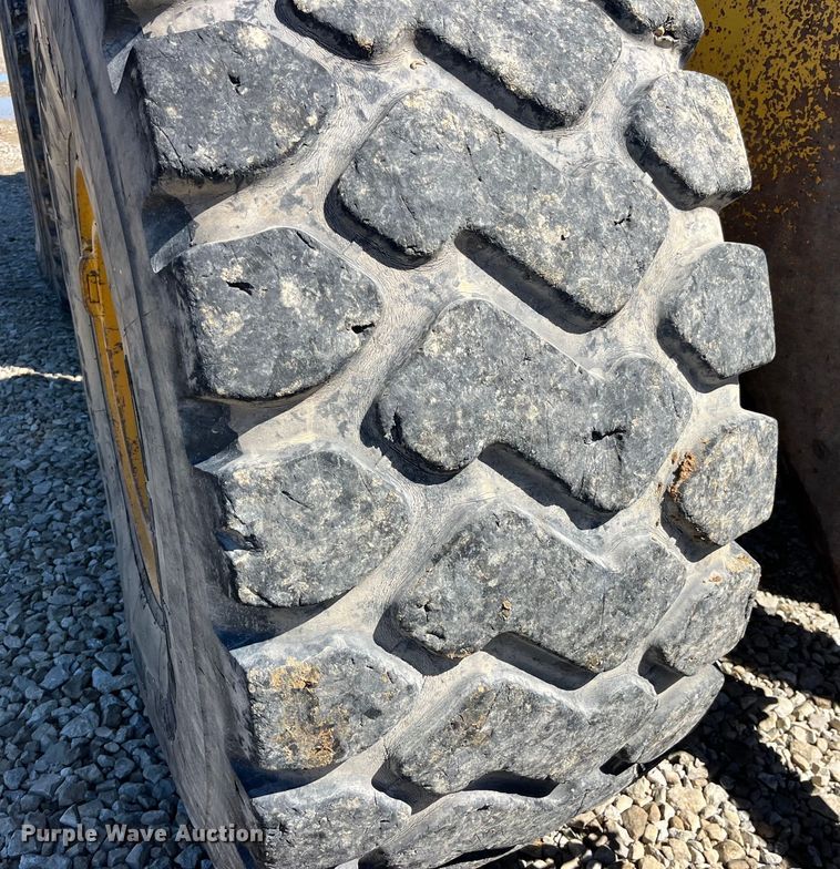 image for item LD9503 2014 Komatsu  WA470-7 wheel loader