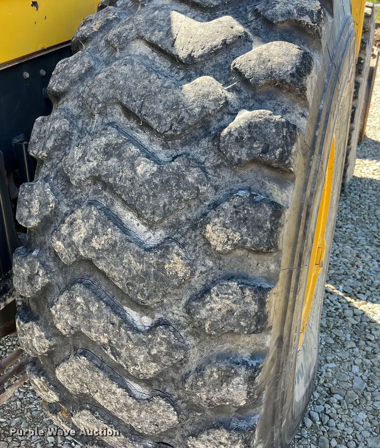 image for item LD9503 2014 Komatsu  WA470-7 wheel loader