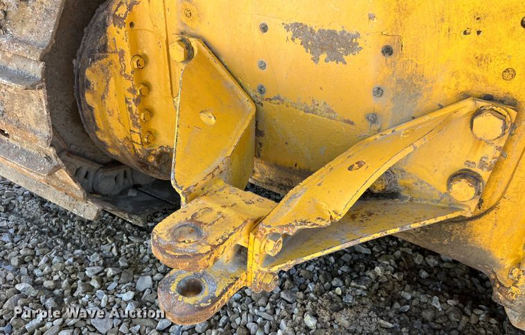 image for item LD9504 1996 Komatsu  D65EX-12 dozer