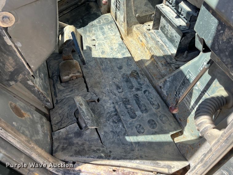 image for item LD9504 1996 Komatsu  D65EX-12 dozer