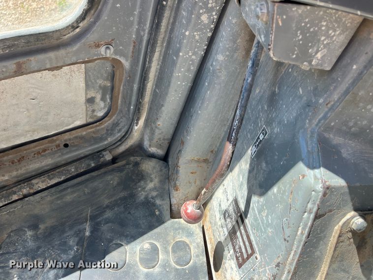 image for item LD9504 1996 Komatsu  D65EX-12 dozer