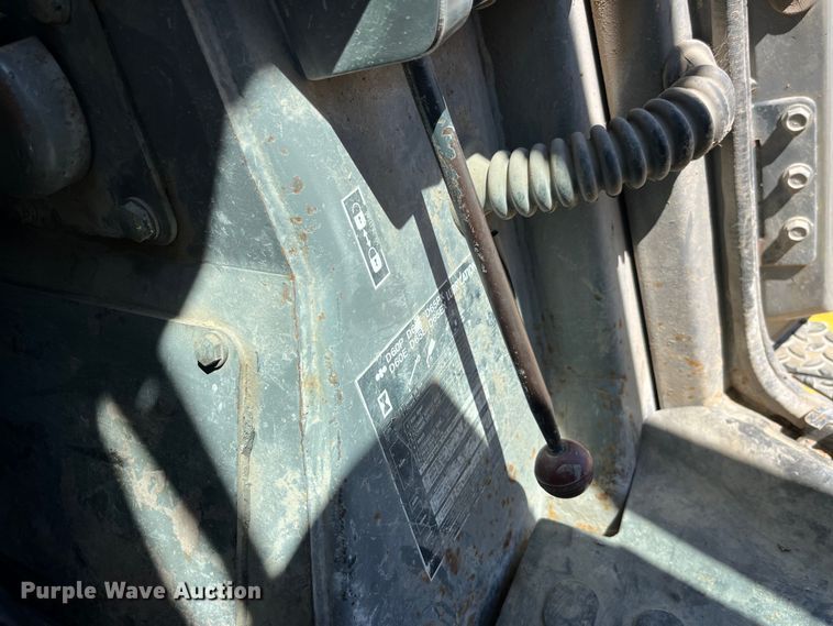 image for item LD9504 1996 Komatsu  D65EX-12 dozer