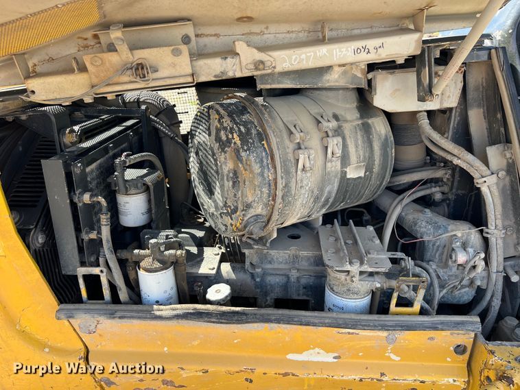 image for item LD9504 1996 Komatsu  D65EX-12 dozer
